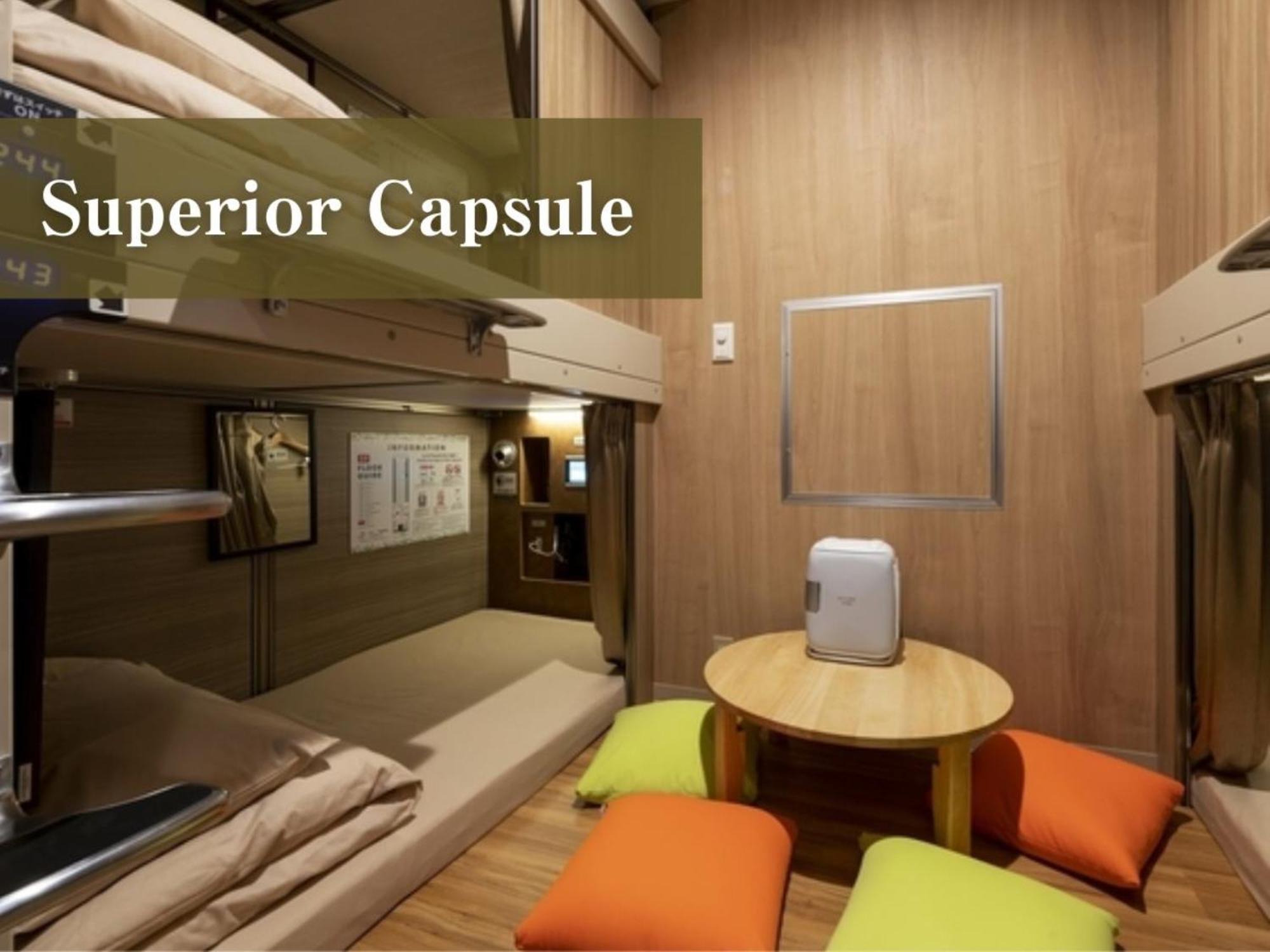 Capsule Hotel Anshin Oyado Premium Nagoya Sakae Eksteriør billede